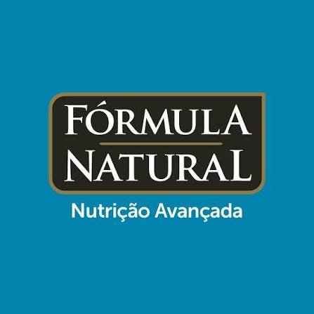 Logo Fórmula Natural